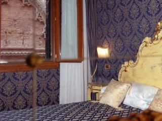 Gasthof Ca' Morosini 1 & 2 Venedig