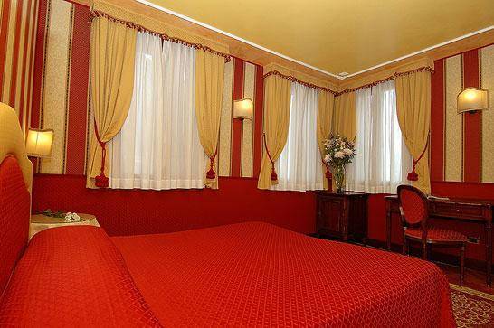 Ca' Morosini 1 & 2 2* Venedig